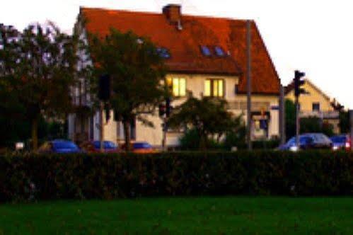 Sankt Sigfrid Bed & Breakfast Göteborg