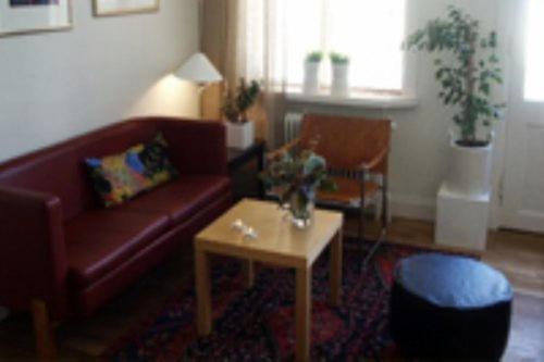 Sankt Sigfrid Bed & Breakfast *