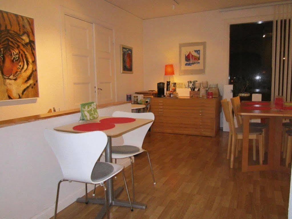 Sankt Sigfrid Bed & Breakfast