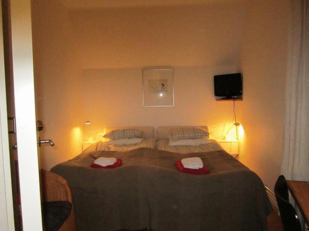 Bed & Breakfast Sankt Sigfrid Göteborg